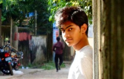 সাদিদ ফারজিন অর্ণব
