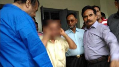 ঘটনাস্থল পরিদর্শন করেছেন শিক্ষা অধিদফতরের পরিচালক