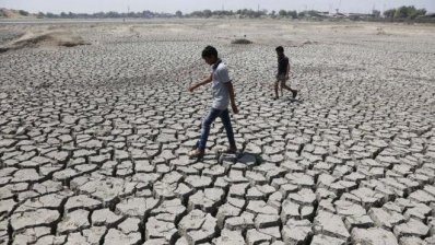 নদীশাসন করে খরা মোকাবেলার পরিকল্পনা ভারতের