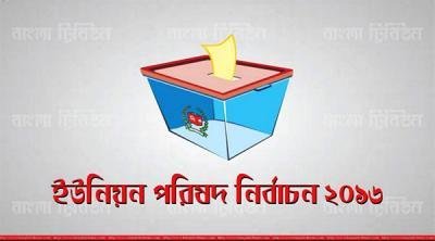 ইউপি নির্বাচন