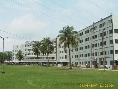 শেরে-ই-বাংলা চিকিৎসা মহাবিদ্যালয়