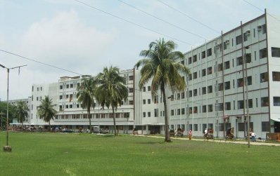 শেরে-ই-বাংলা চিকিৎসা মহাবিদ্যালয়