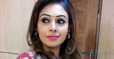মাছরাঙা টেলিভিশনের উপস্থাপিকা নিখোঁজ
