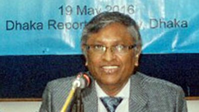 কাজী রিয়াজুল হক