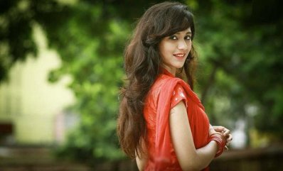 সাবিলা নূর।