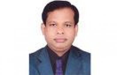 মো. সাইফুর রহমান