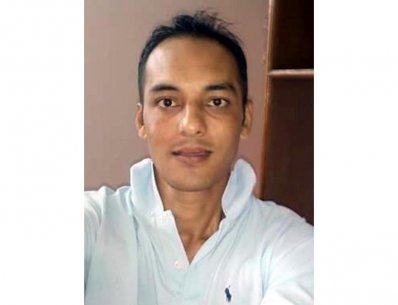 সাফায়েত সরোয়ার রুমন