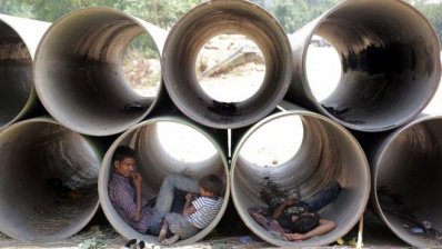 বৃহস্পতিবার ভারতের রাজস্থানের একটি এলাকায় ৫১ ডিগ্রি সেলসিয়াস তাপমাত্রা রেকর্ড করা হয়