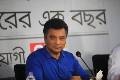 আনিসুল হক