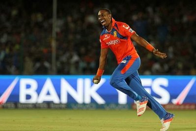 ব্রাভোর জরিমানা