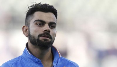 বিশ্রামে কোহলি