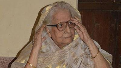 নূরজাহান বেগম