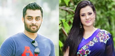 হৃদয় খান ও পূর্ণিমা