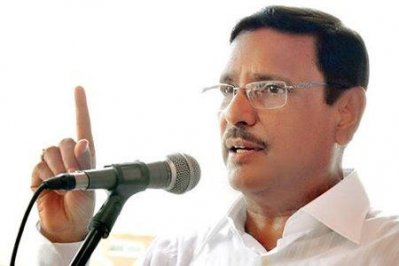 ওবায়দুল কাদের