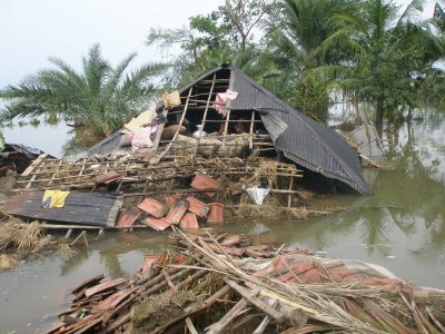 আইলা