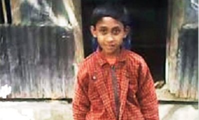 শিশু রবিউল