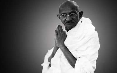 ত্রিপুরার ইতিহাস বই থেকে মুছে গেলেন গান্ধী!