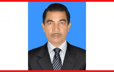 জাহাঙ্গীর হোসেন খাঁন (৬৫)