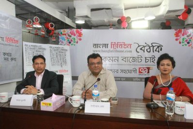 ব্যবসা ক্ষেত্রে জটিলতা কমলে বিনিয়োগ বাড়বে