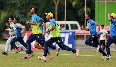 খেলার চেয়ে সাকিবের অন্তর্ভুক্তিই গুরুত্বপূর্ণ: তামিম