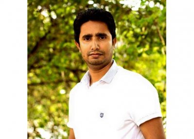 রেজাউল করিম রেজা