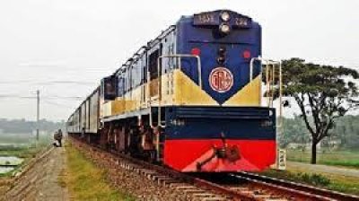 বাংলাদেশ রেলওয়ে