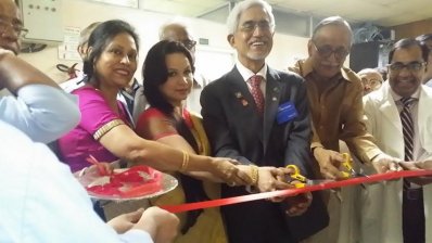 ইকো ল্যাব প্রদান