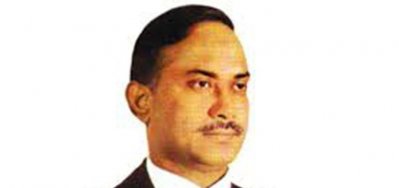 জেলায় জেলায় সাবেক রাষ্ট্রপতি জিয়াউর রহমানের ৩৫তম মৃত্যুবার্ষিকী পালিত