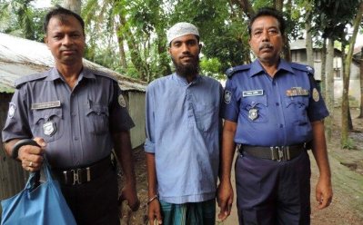 শিশু রবিউল হত্যা মামলায় আসামি মিরাজের মৃত্যুদণ্ড