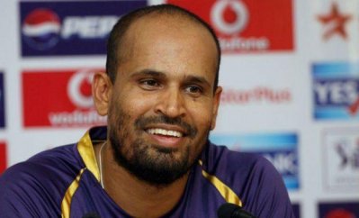 আবাহনীতে আসছেন ইউসুফ পাঠান
