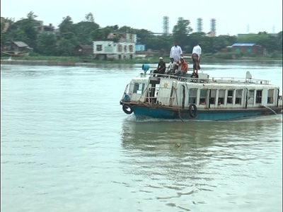 নৌ নিরাপত্তা