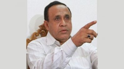 এমপি মোস্তাফিজুর রহমান