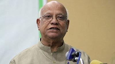 অর্থমন্ত্রী