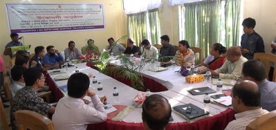 বিকল্প বিরোধ নিষ্পত্তির মাধ্যমে পাহাড়িদের জীবন সহজ করার আহ্বান