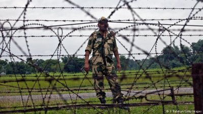 সীমান্ত বন্ধের দিনক্ষণ ঘোষণা ভারতের, সংখ্যালঘুদের আশ্রয় দেওয়ার প্রক্রিয়া শুরু