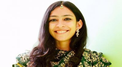 প্রণীতা মেহতা 