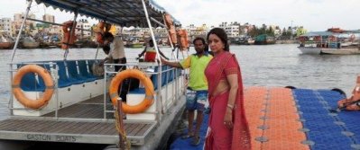 সমালোচনার মুখে সেই পোস্ট সরিয়ে নিলেন হেমা মালিনী