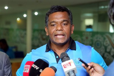 আমিনুল ইসলাম বুলবুল