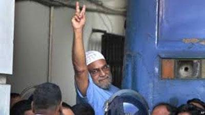 মীর কাসেম আলী