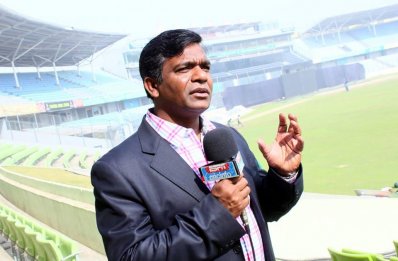 আমিনুল ইসলাম বুলবুল