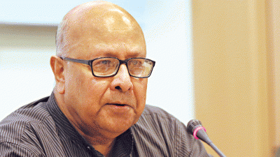 অর্থনীতিবিদ ইব্রাহিম খালেদ