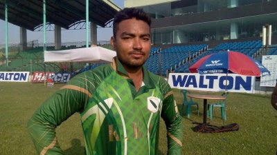 হাসানুজ্জামান