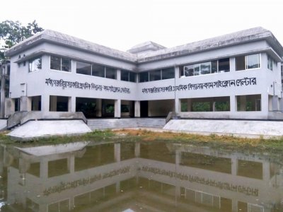 সাইক্লোন শেল্টার প্রয়োজন ১৭০০, আছে ৪৫০