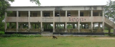 আশ্রয়কেন্দ্র, ভোলা
