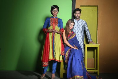 নিপুণের ঈদ আয়োজন 