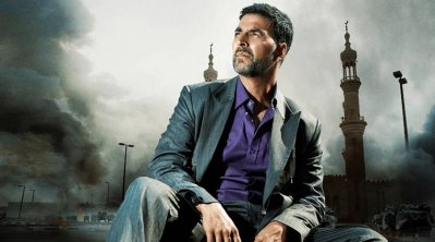 &lsquo;এয়ারলিফট&rsquo;-এ অক্ষয় কুমার