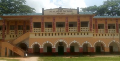 লক্ষ্মীপুরের এলএম পাইলট উচ্চ বিদ্যালয়