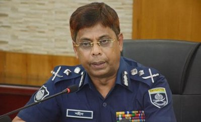 এ কে এম শহীদুল হক