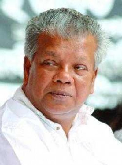 শিল্পমন্ত্রী আমির হোসেন আমু