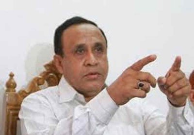 সংসদ সদস্য মোস্তাফিজুর রহমান চৌধুরী